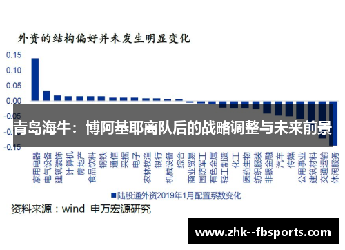 青岛海牛:博阿基耶离队后的战略调整与未来前景 青岛海牛:博阿基耶离队后的战略调整与未来前景