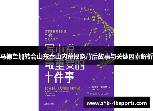马德鲁加转会山东泰山内幕揭晓背后故事与关键因素解析